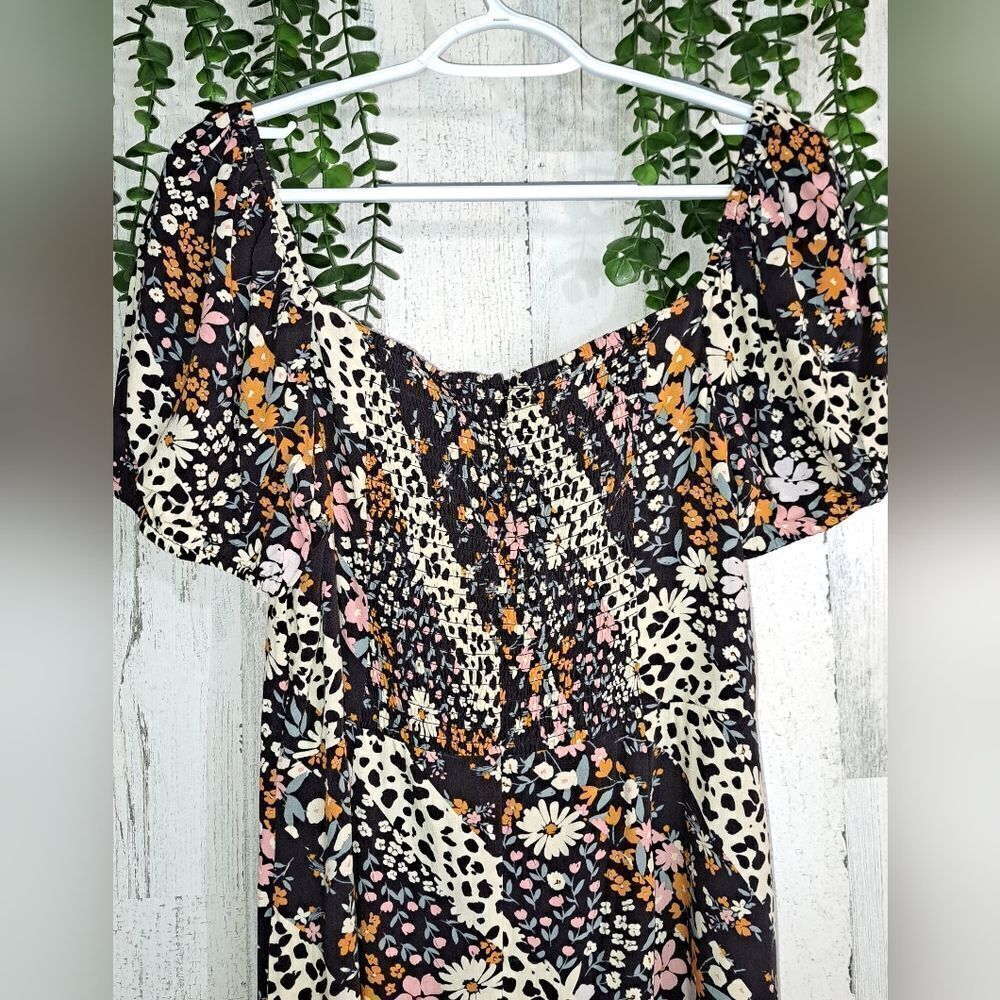 NWOT Others Follow Dress - Picture 6 of 12